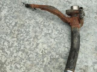 масляная трубка Honda Civic 8 поколение (2005 - 2008), 2.0 л., дизель