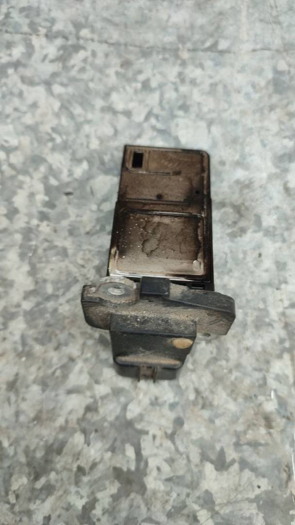 расходомер воздуха Honda Civic 8 поколение (2005 - 2008), 2.0 л., дизель - фото №1