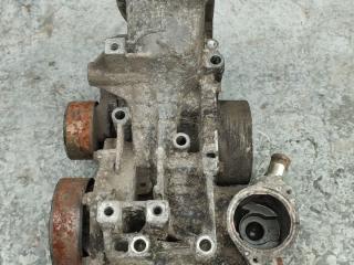 корпус масляного фильтра Honda Civic 8 поколение (2005 - 2008), 2.0 л., дизель