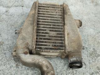 интеркулер Honda Civic 8 поколение (2005 - 2008), 2.0 л., дизель