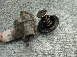 термостат Honda Civic 8 поколение (2005 - 2008), 2.0 л., дизель