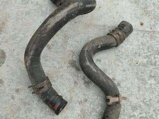 патрубок отопителя (печки) Honda Civic 8 поколение (2005 - 2008), 2.0 л., дизель