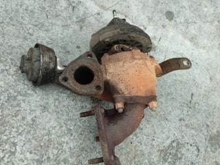 турбина Honda Civic 8 поколение (2005 - 2008), 2.2 л., дизель, 18900RSRE01, 7537035