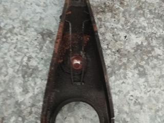 вилка сцепления Honda Civic 8 поколение (2005 - 2008), 2.2 л., дизель, МКПП