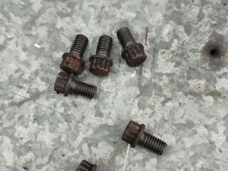 болт корзины сцепления Honda Civic 8 поколение (2005 - 2008), 2.2 л., дизель, МКПП