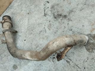 патрубок интеркулера Honda Civic 8 поколение (2005 - 2008), 2.2 л., дизель