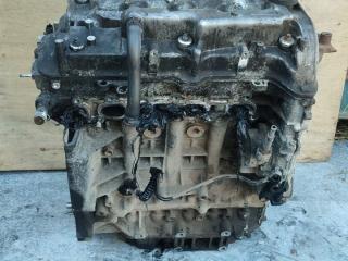 двигатель Honda Civic 8 поколение (2005 - 2008), 2.2 л., дизель, N22A2