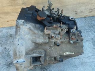 КПП механическая (МКПП) Honda Civic 8 поколение (2005 - 2008), 2.2 л., дизель, МКПП, MG6
