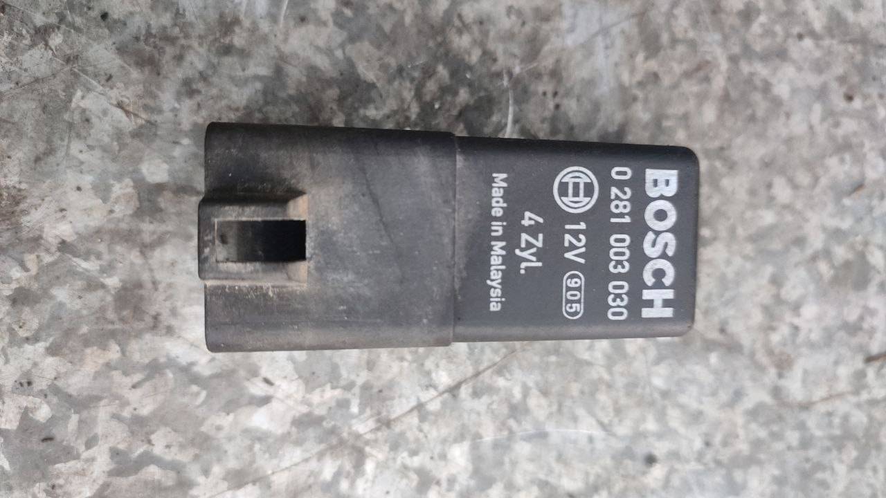 реле накала свечей Honda Civic 8 поколение (2005 - 2008), 2.2 л., дизель, 0281003030 - фото №1