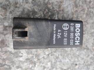 реле накала свечей Honda Civic 8 поколение (2005 - 2008), 2.2 л., дизель, 0281003030