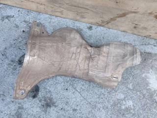 тепловой экран моторного отсека Honda Civic 8 поколение (2005 - 2008), 2.2 л., дизель