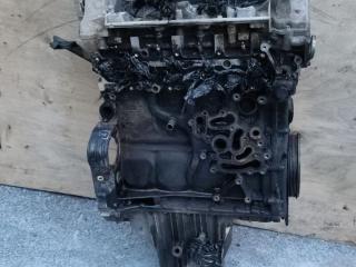 двигатель Mercedes-Benz A-Класс W169 (2004 - 2008), 2.0 л., дизель, 640940, 640.940