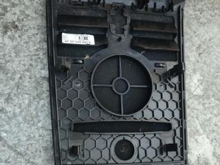 накладка на торпедо (консоль) Mercedes-Benz A-Класс W169 (2004 - 2008), A1696800636, 1696800636