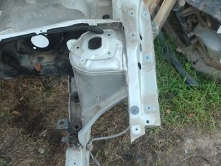 лонжерон левый Mercedes-Benz A-Класс W169 (2004 - 2008)