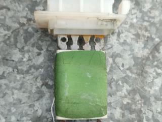 сопротивление печки Mercedes-Benz A-Класс W169 (2004 - 2008)