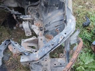 лонжерон левый Honda Civic 8 поколение (2005 - 2008)