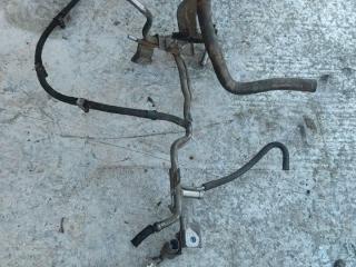 трубка обратки форсунок Honda Civic 8 поколение (2005 - 2008), 2.2 л., дизель