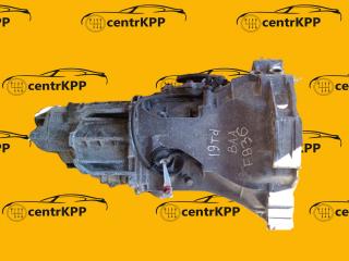 КПП механическая (МКПП) Audi 80 8C/B4 1993, 1.9 л., TDi, дизель, 5МКПП, BAA