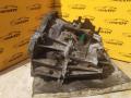 КПП механическая (МКПП) Renault Master 2 поколение [рестайлинг] 2008, 2.5 л., дизель, 6МКПП, передний привод - фото №4