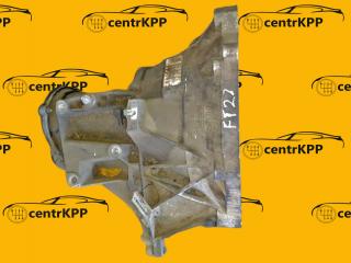 КПП механическая (МКПП) Ford Focus 2 поколение 2006, 1.8 л., бензин, 5МКПП