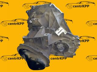 КПП механическая (МКПП) Ford Focus 2 поколение 2006, 1.8 л., бензин, 5МКПП
