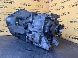 КПП механическая (МКПП) Mercedes-Benz Sprinter 2 поколение (W906) 2008, 2.2 л., дизель, 6МКПП, задний привод