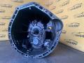 КПП механическая (МКПП) Mercedes-Benz Sprinter 2 поколение (W906) 2008, 2.2 л., дизель, 6МКПП, задний привод - фото №3