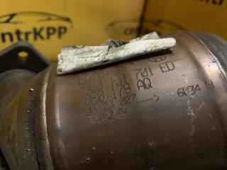 катализатор Audi A4 B6 2004, 2.5 л., TDi, дизель, 8E0131701ED, 8E0178AQ