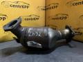 катализатор Audi A4 B6 2004, 2.5 л., TDi, дизель, 8E0131701ED, 8E0178AQ - фото №2
