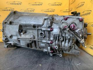 КПП механическая (МКПП) Volkswagen Crafter 1 поколение [рестайлинг] 2013, 2.0 л., TDi, дизель, 6МКПП, задний привод