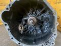 КПП механическая (МКПП) Volkswagen Crafter 1 поколение [рестайлинг] 2013, 2.0 л., TDi, дизель, 6МКПП, задний привод - фото №3