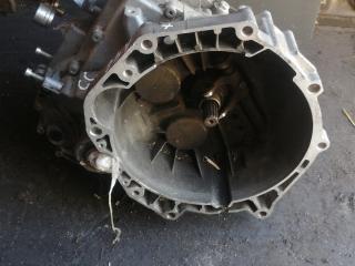 КПП механическая (МКПП) Mini Cooper 2 поколение 2008, 1.6 л., бензин, МКПП