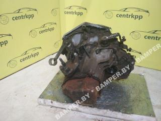 КПП механическая (МКПП) Peugeot 206 1 поколение 2001, 1.1 л., бензин, 5МКПП