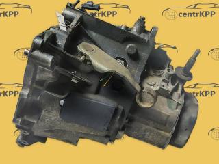 КПП механическая (МКПП) Peugeot Partner 1 поколение (M49) 2000, 1.9 л., D, дизель, 5МКПП, 20TE11