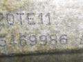 КПП механическая (МКПП) Peugeot Partner 1 поколение (M49) 2000, 1.9 л., D, дизель, 5МКПП, 20TE11 - фото №6