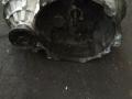 КПП механическая (МКПП) Volkswagen Passat B6 2009, 1.8 л., бензин, МКПП - фото №3