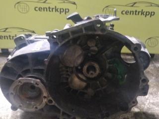 КПП механическая (МКПП) Volkswagen Golf 5 поколение 2008, 2.0 л., дизель, МКПП