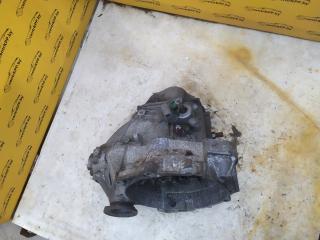 КПП механическая (МКПП) Volkswagen Golf Plus 2 поколение 2011, 1.4 л., бензин, МКПП