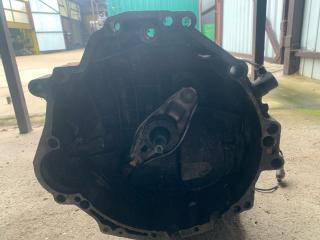 КПП механическая (МКПП) Audi A4 B6 2004, 2.5 л., дизель, 6МКПП, HEN