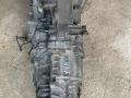 КПП механическая (МКПП) Audi A4 B6 2004, 2.5 л., дизель, 6МКПП, HEN - фото №2
