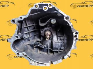 КПП механическая (МКПП) Audi A6 4B/C5 [рестайлинг] 2002, 1.8 л., Ti, бензин, 5МКПП, передний привод, DVX