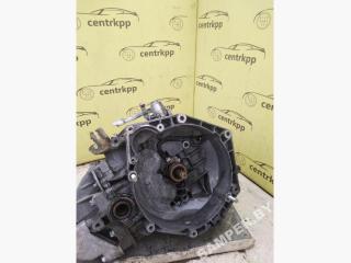 КПП механическая (МКПП) Alfa Romeo 159 1 поколение 2008, 1.9 л., JTD, дизель, 6МКПП