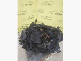 КПП механическая (МКПП) Fiat Scudo 1 поколение 2001, 1.9 л., дизель, 5МКПП