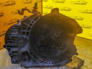 КПП механическая (МКПП) Citroen Jumper 2 поколение 2008, 2.2 л., HDi, дизель, 6МКПП, передний привод, 20GP05
