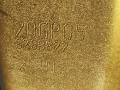 КПП механическая (МКПП) Citroen Jumper 2 поколение 2008, 2.2 л., HDi, дизель, 6МКПП, передний привод, 20GP05 - фото №7