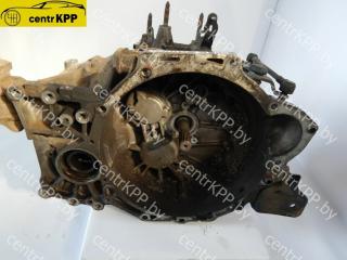 КПП механическая (МКПП) Citroen C-Crosser 1 поколение 2010, 2.2 л., HDi, дизель, 6МКПП, полный привод