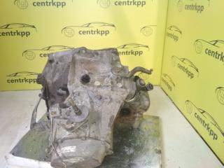 КПП механическая (МКПП) Citroen C3 2 поколение 2012, 1.6 л., HDi, дизель, 5МКПП
