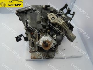 КПП механическая (МКПП) Citroen C8 1 поколение 2007, 2.0 л., HDi, дизель, 5МКПП