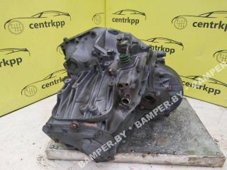 КПП механическая (МКПП) Citroen C8 1 поколение 2007, 2.2 л., HDi, дизель, 6МКПП