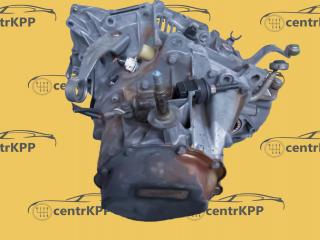 КПП механическая (МКПП) Citroen Xantia 1 поколение 1998, 1.9 л., D, дизель, 5МКПП, передний привод, 20CH92